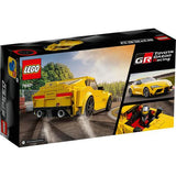 Lego 76901 Speed Champions Toyota GR Supra