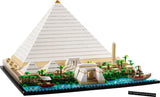 Lego 21058 Architecture Great Pyramid of Giza