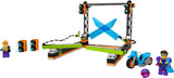 Lego 60340 City The Blade Stunt Challenge
