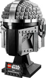 Lego 75328 Star Wars The Mandalorian Helmet