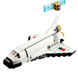 LEGO 31134 Creator Space Shuttle