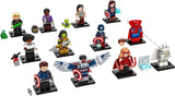 Lego 71031 Minifigures Marvel Studios Series (Set of 12)