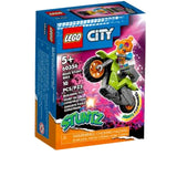 LEGO 60356 City Bear Stunt Bike