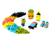 LEGO 11027 Classic Creative Neon Fun