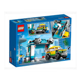 LEGO 60362 City Car Wash