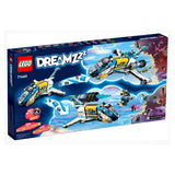 Lego 71460 DREAMZzz: Mr. Oz's Spacebus