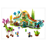Lego 71459  DREAMZzz: Stable of Dream Creatures
