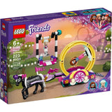 Lego 41686 Friends Magical Acrobatics