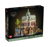 LEGO 10297 Boutique Hotel