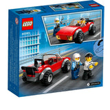 LEGO 60392 Police Bike Car Chase