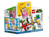 LEGO 71403 Adventures with Peach Starter Course
