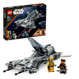 LEGO STAR WARS 75346 Pirate Snub Fighter