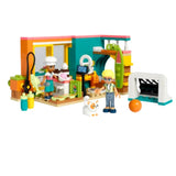 LEGO 41754 Friends Leo's Room