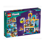 LEGO 41736 Friends Sea Rescue Center