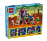LEGO Minecraft 21257 The Devourer Showdown (420 pcs)