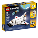 LEGO 31134 Creator Space Shuttle