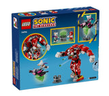LEGO Sonic 76996 Knuckles' Guardian Mech (276 pcs)