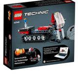 LEGO 42148 Technic Snow Groomer