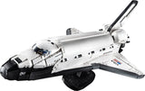 Lego 10283 Creator NASA Space Shuttle Discovery
