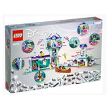 LEGO 43215 Disney The Enchanted Treehouse