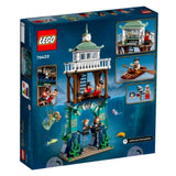 LEGO 76420 Harry Potter Triwizard Tournament: The Black Lake