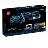 LEGO 42154 Technic 2022 Ford GT