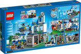 Lego 60316 City Police Station