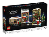 LEGO 10308 ICONS - Holiday Main Street