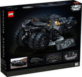 Lego 76240 Super Heroes Batmobile Tumbler