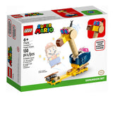 LEGO 71414 Super Mario Conkdor's Noggin Bopper Expansion Set