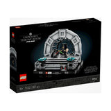 LEGO 75352 STAR WARS Emperor's Throne Room™ Diorama