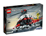 LEGO 42145 Technic Airbus H175 Rescue Helicopter