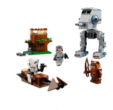 LEGO 75332 Star Wars AT-ST™