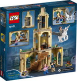 Lego 76401 Harry Potter Hogwarts™ Courtyard: Sirius’s Rescue