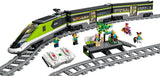 Lego 60337 City Express Passenger Train
