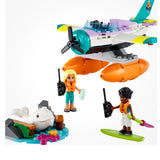 LEGO 41752 FRIENDS SEA RECUE PLANE