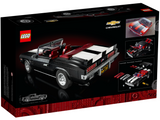 LEGO 10304 Chevrolet Camaro Z28