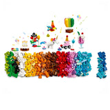 LEGO 11029 Classic Creative Party Box