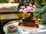 Lego 10281 Creator Bonsai Tree