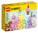 LEGO 11028 Classic Creative Pastel Fun