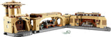 Lego 75326 Star Wars Boba Fett's Throne Room