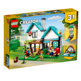LEGO 31139 Creator Cozy House