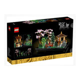 LEGO 10315 Icons Tranquil Garden
