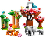 Lego 10974 Duplo Wild Animals of Asia