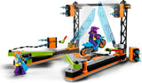 Lego 60340 City The Blade Stunt Challenge