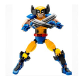 LEGO 76257 Marvel Wolverine Construction Figure