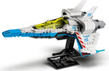 Lego 76832 Disney Lightyear XL-15 Spaceship