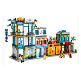 Lego 31141 Creator: Main Street