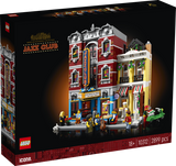 LEGO® Icons Jazz Club 10312  (2,899 Pieces)
