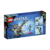 LEGO 75575 Avatar Ilu Discovery